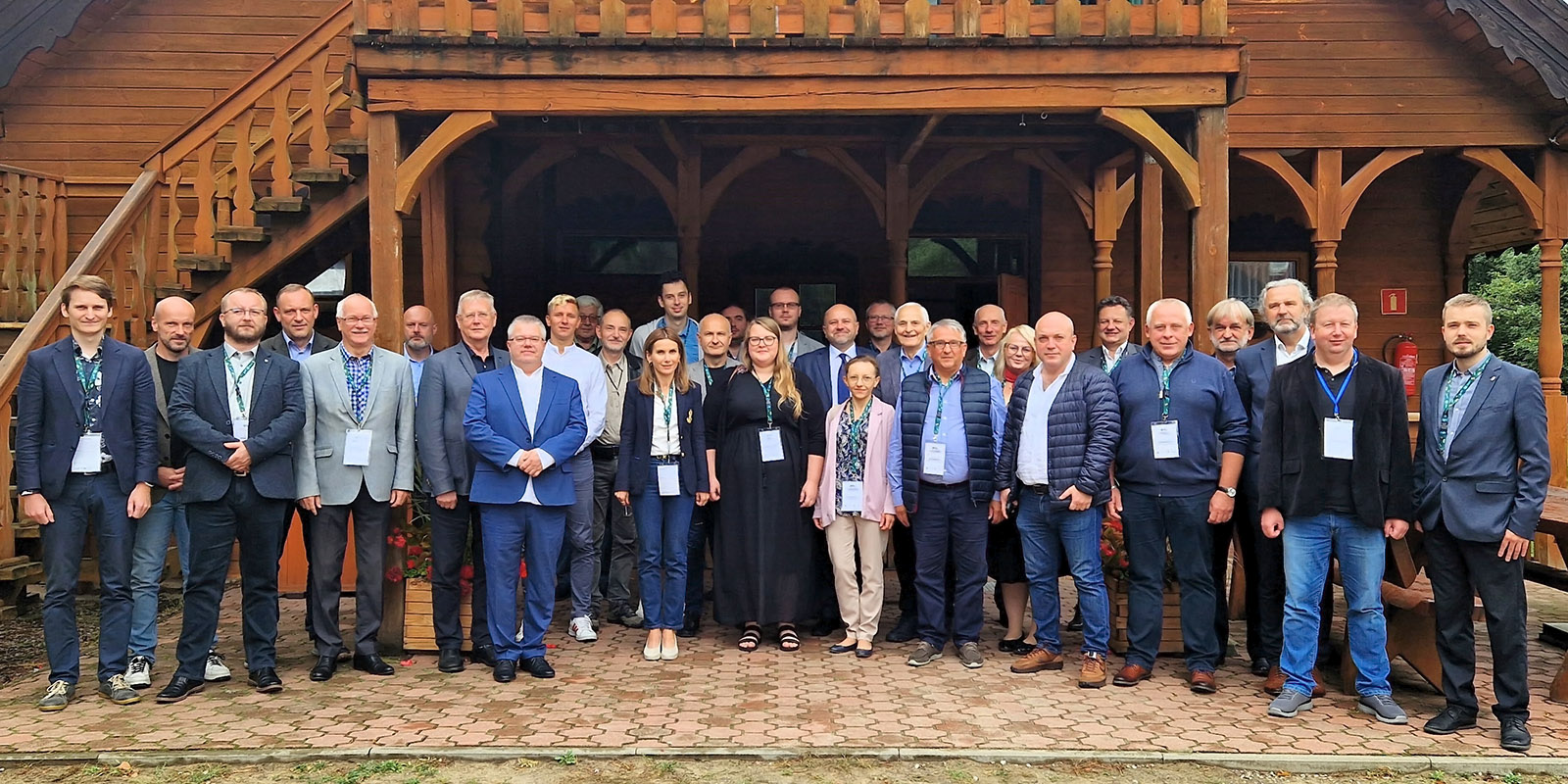 VIII Szkoła Inżynierii Systemów BioTechnicznych